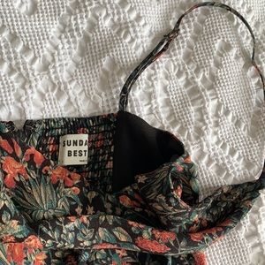 Aritzia Sunday’s Best Dress